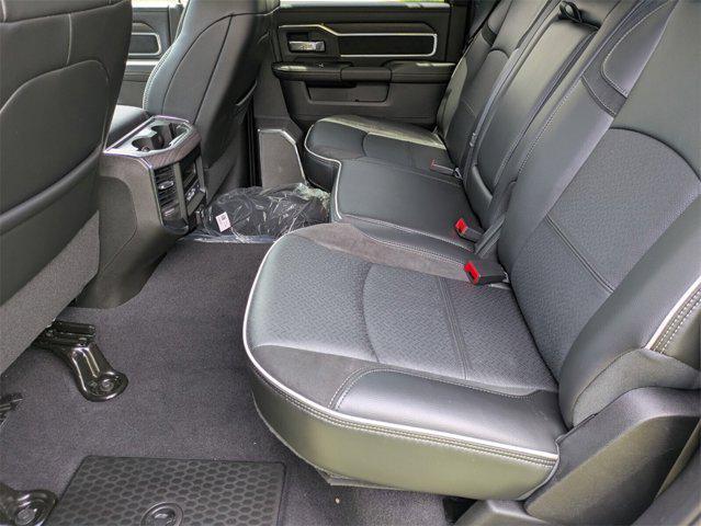 new 2025 Ram 2500 car, priced at $84,248