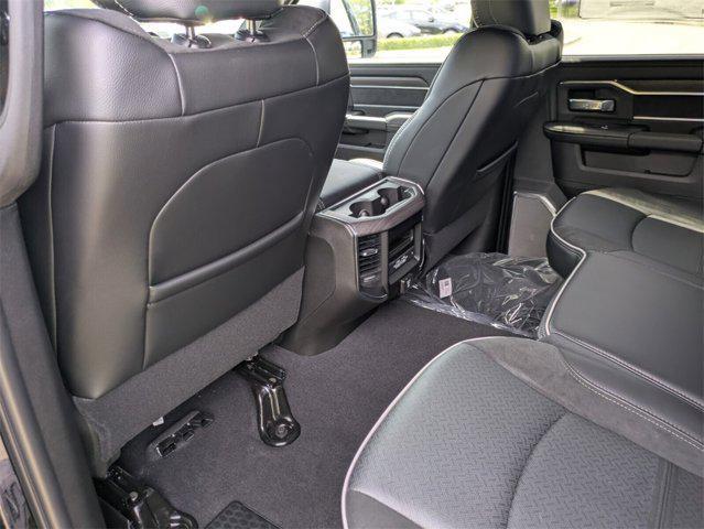 new 2025 Ram 2500 car, priced at $84,248