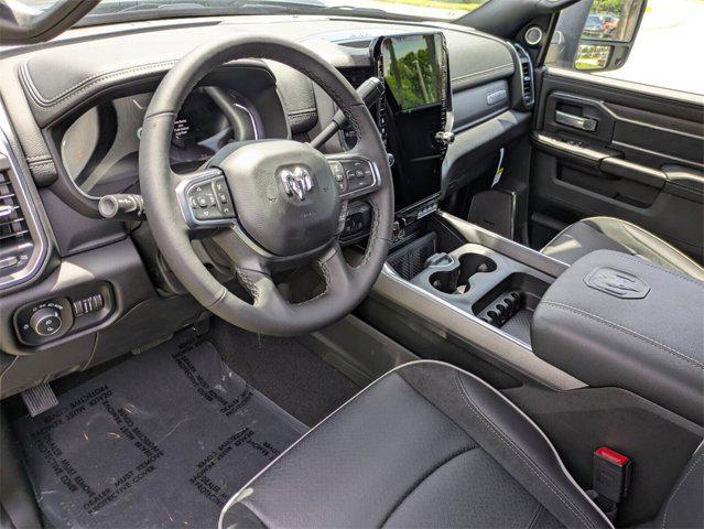new 2025 Ram 2500 car, priced at $84,248