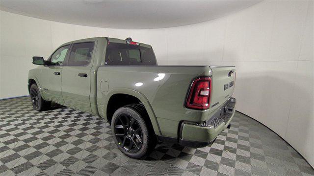 new 2026 Ram 1500 car, priced at $58,934