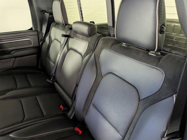 new 2026 Ram 1500 car, priced at $58,934