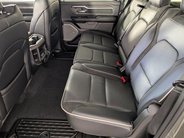 new 2026 Ram 1500 car, priced at $58,934