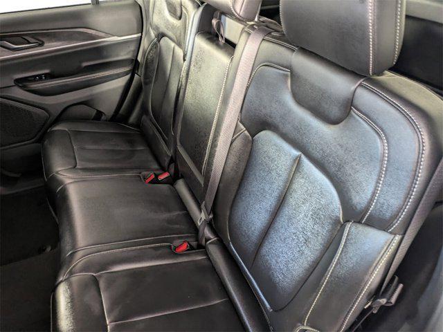 used 2024 Jeep Grand Cherokee car, priced at $33,434