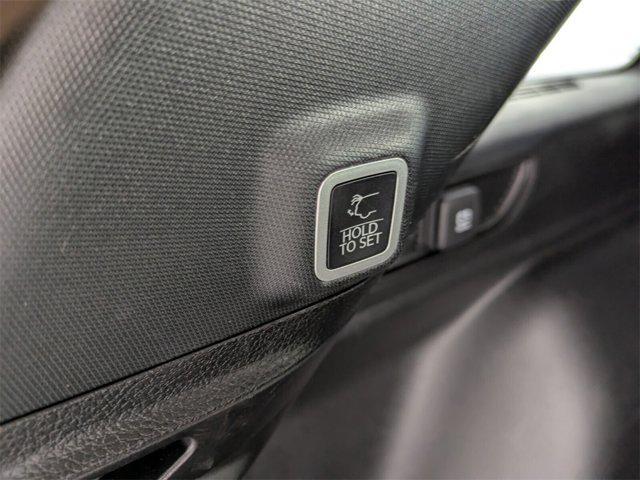 used 2024 Jeep Grand Cherokee car, priced at $33,434