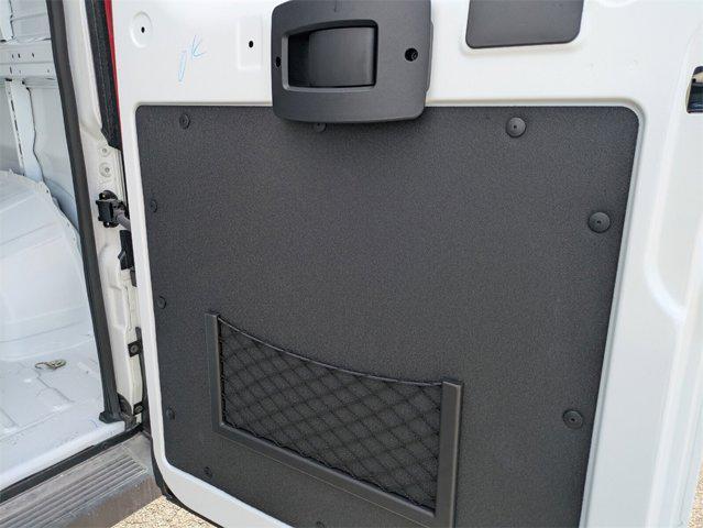 new 2025 Ram ProMaster 2500 car, priced at $51,097