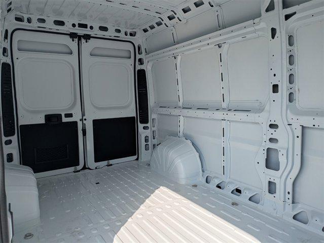 new 2025 Ram ProMaster 2500 car, priced at $51,097