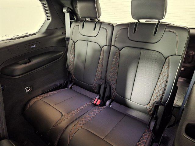 new 2025 Jeep Grand Cherokee L car, priced at $65,785