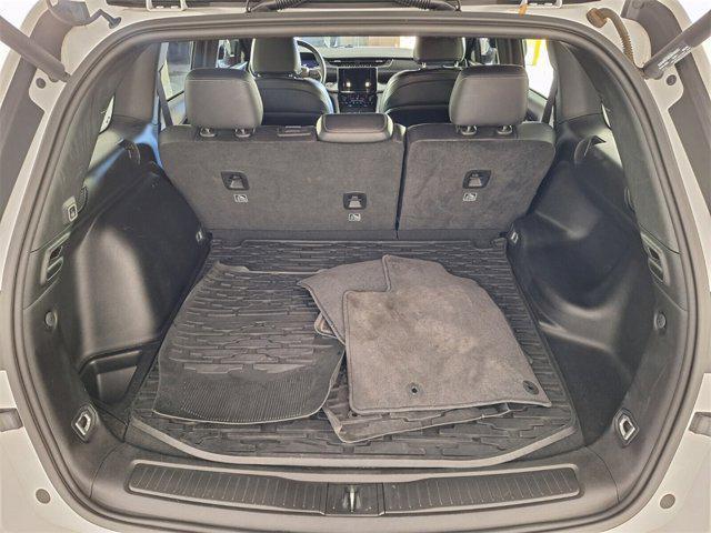 used 2022 Jeep Grand Cherokee car, priced at $26,988