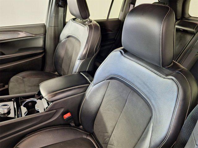 used 2022 Jeep Grand Cherokee car, priced at $26,988