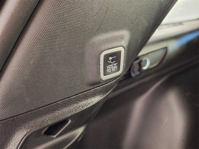 used 2022 Jeep Grand Cherokee car, priced at $26,988