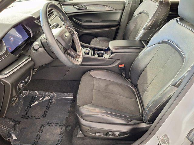 used 2022 Jeep Grand Cherokee car, priced at $26,988