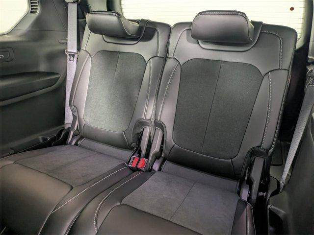 new 2025 Jeep Grand Cherokee L car, priced at $40,339