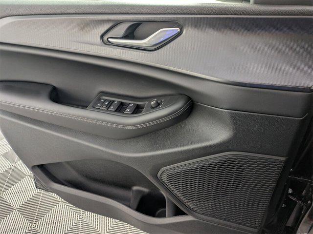 new 2025 Jeep Grand Cherokee L car, priced at $40,339