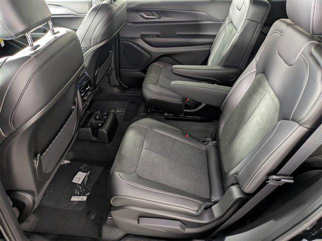 new 2025 Jeep Grand Cherokee L car, priced at $40,339