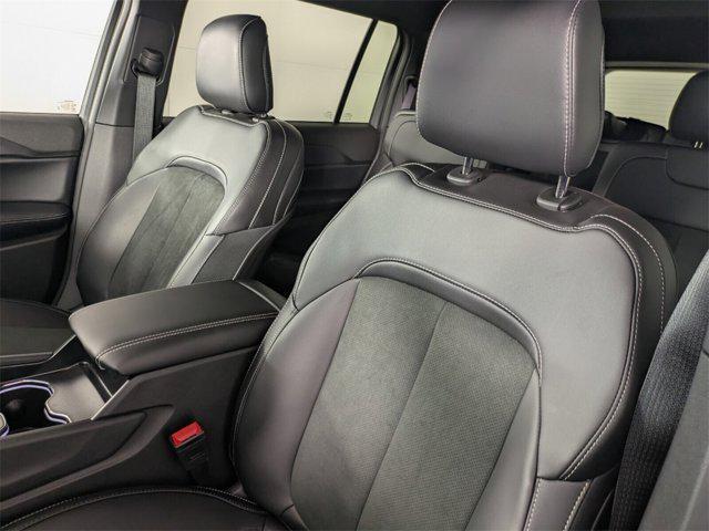 new 2025 Jeep Grand Cherokee L car, priced at $40,339