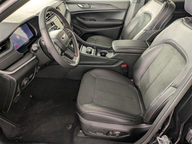 new 2025 Jeep Grand Cherokee L car, priced at $40,339