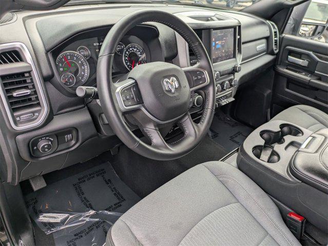 used 2024 Ram 2500 car, priced at $43,300