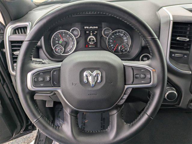 used 2024 Ram 2500 car, priced at $43,300