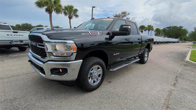 used 2024 Ram 2500 car, priced at $43,300