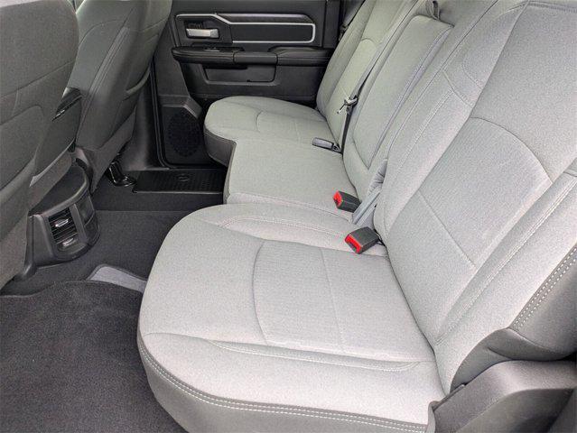 used 2024 Ram 2500 car, priced at $43,300
