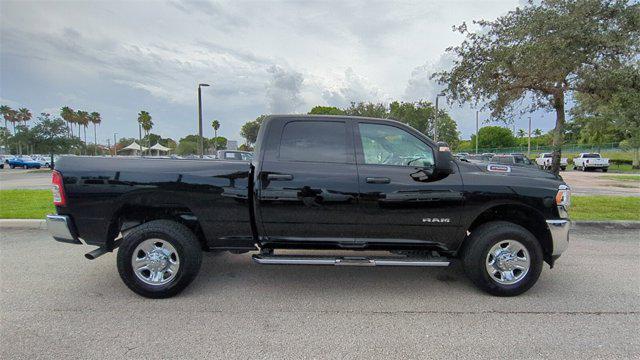 used 2024 Ram 2500 car, priced at $43,300