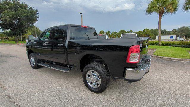 used 2024 Ram 2500 car, priced at $43,300