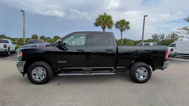 used 2024 Ram 2500 car, priced at $43,300