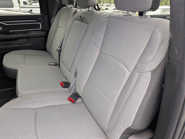 used 2024 Ram 2500 car, priced at $43,300
