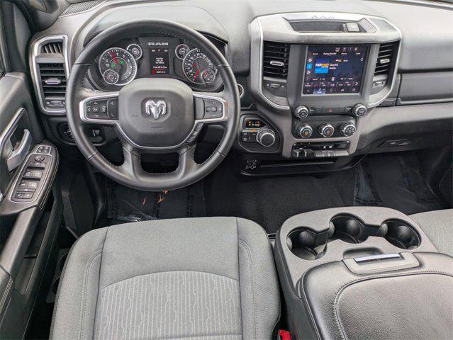 used 2024 Ram 2500 car, priced at $43,300