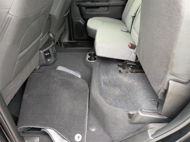 used 2024 Ram 2500 car, priced at $43,300