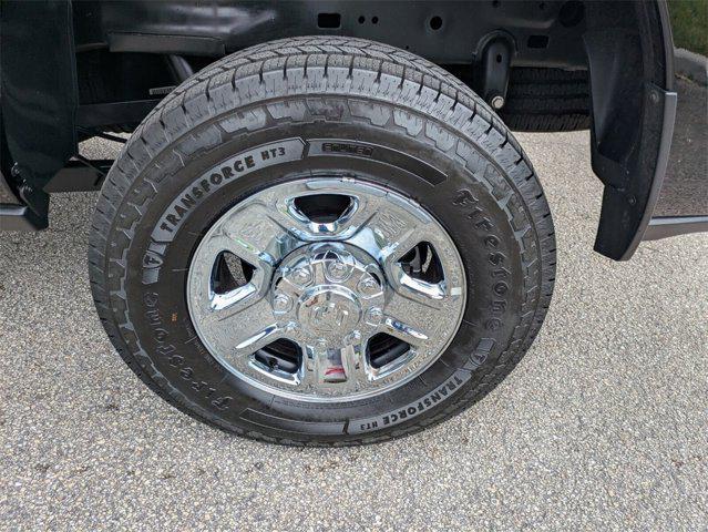 used 2024 Ram 2500 car, priced at $43,300