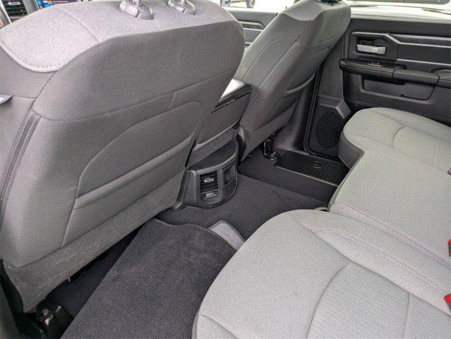 used 2024 Ram 2500 car, priced at $43,300