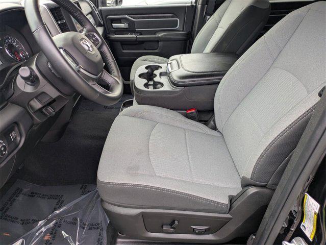 used 2024 Ram 2500 car, priced at $43,300