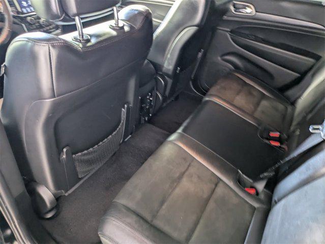 used 2019 Jeep Grand Cherokee car, priced at $18,990