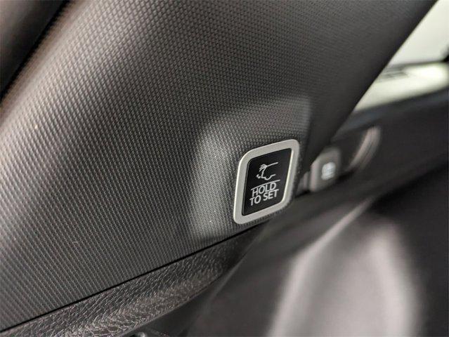 used 2023 Jeep Grand Cherokee car, priced at $31,087