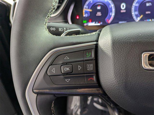 used 2023 Jeep Grand Cherokee car, priced at $31,087