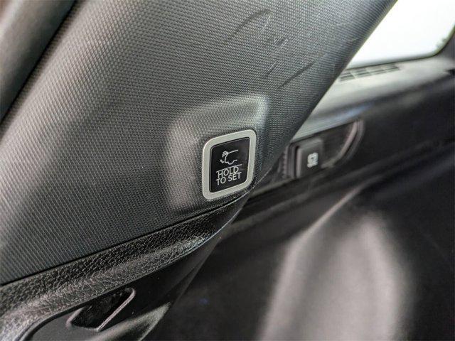 used 2024 Jeep Grand Cherokee car, priced at $25,755