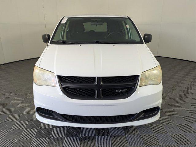 used 2014 Ram Cargo car, priced at $9,081