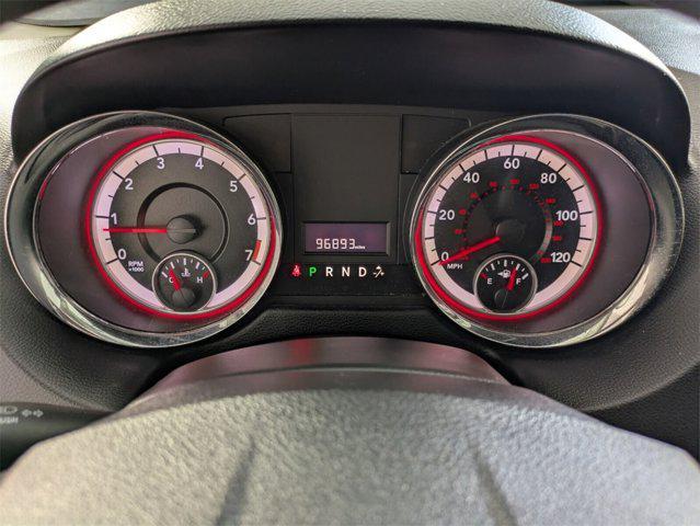 used 2014 Ram Cargo car, priced at $9,081