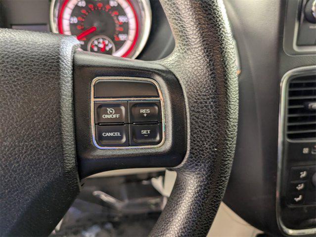 used 2014 Ram Cargo car, priced at $9,081