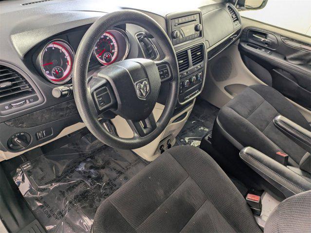 used 2014 Ram Cargo car, priced at $9,081