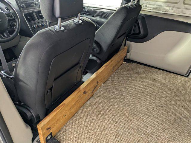 used 2014 Ram Cargo car, priced at $9,081