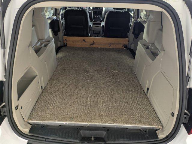 used 2014 Ram Cargo car, priced at $9,081