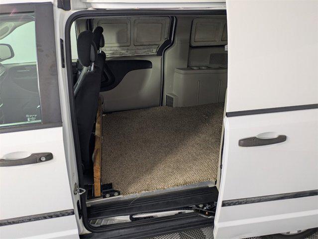 used 2014 Ram Cargo car, priced at $9,081