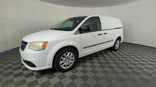 used 2014 Ram Cargo car, priced at $9,081