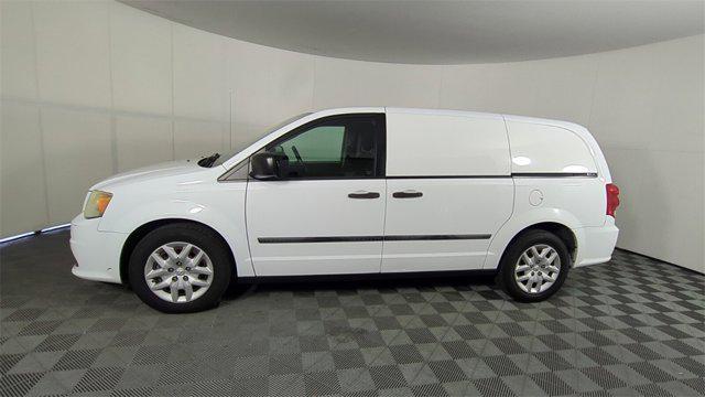 used 2014 Ram Cargo car, priced at $9,081