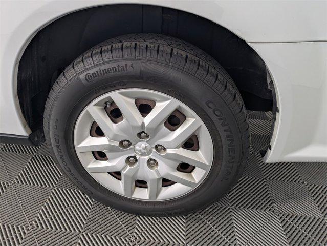 used 2014 Ram Cargo car, priced at $9,081