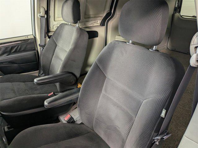 used 2014 Ram Cargo car, priced at $9,081