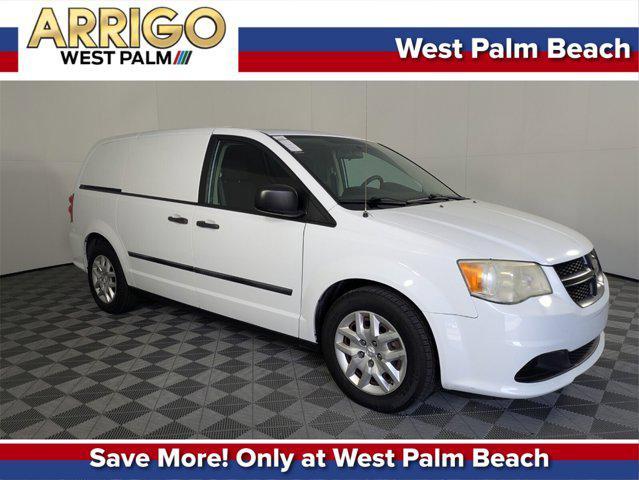 used 2014 Ram Cargo car, priced at $9,081