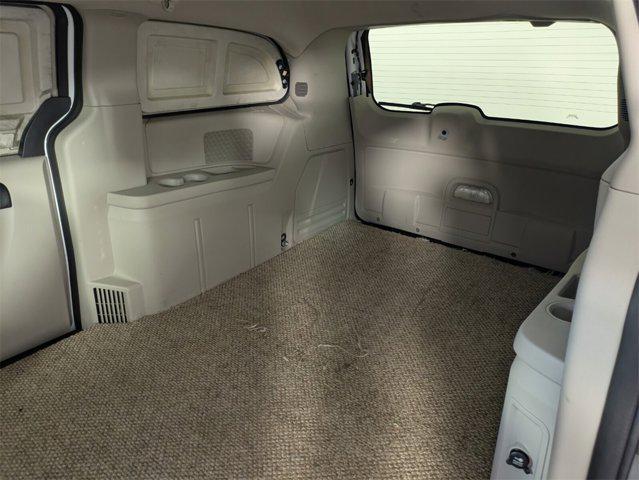 used 2014 Ram Cargo car, priced at $9,081